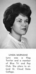 Murnane, Linda